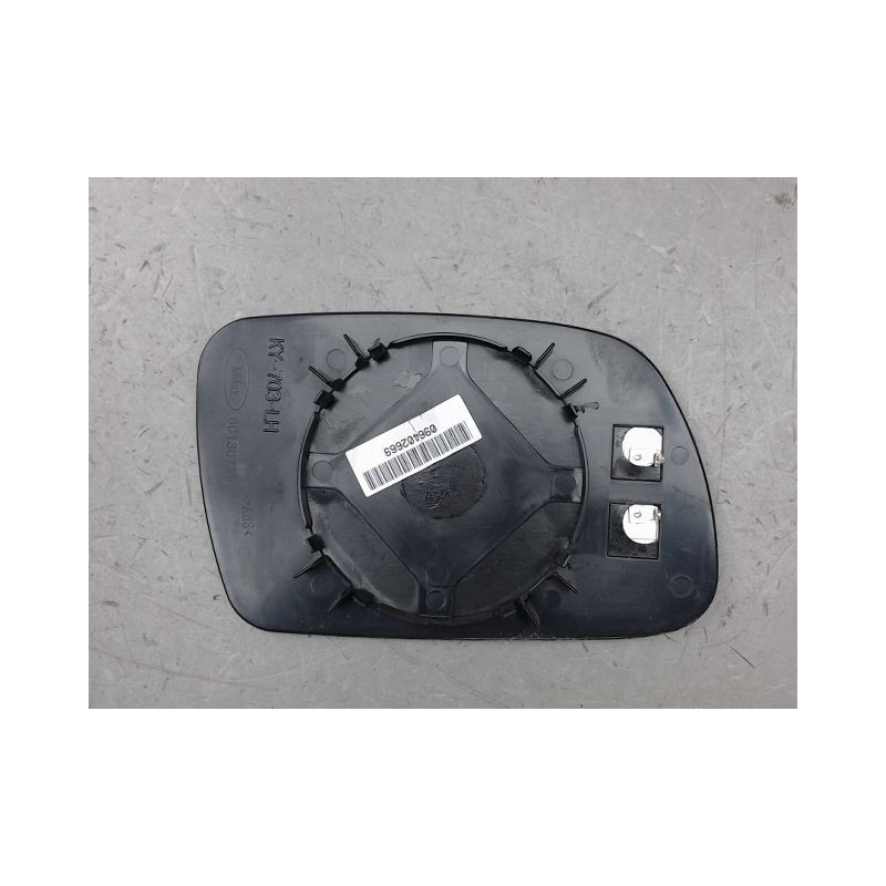 GLACE RETROVISEUR EXT G PEUGEOT 307