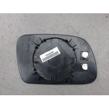 GLACE RETROVISEUR EXT G PEUGEOT 307