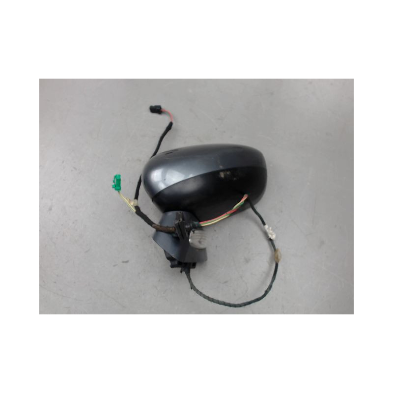 RETROVISEUR EXTERIEUR ELECTRIQUE GAUCHE CITROEN C4