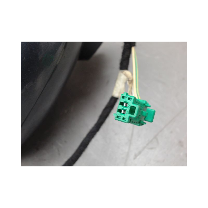RETROVISEUR EXTERIEUR ELECTRIQUE GAUCHE CITROEN C4