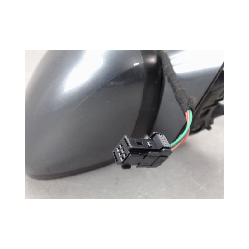 RETROVISEUR EXTERIEUR ELECTRIQUE GAUCHE CITROEN C4