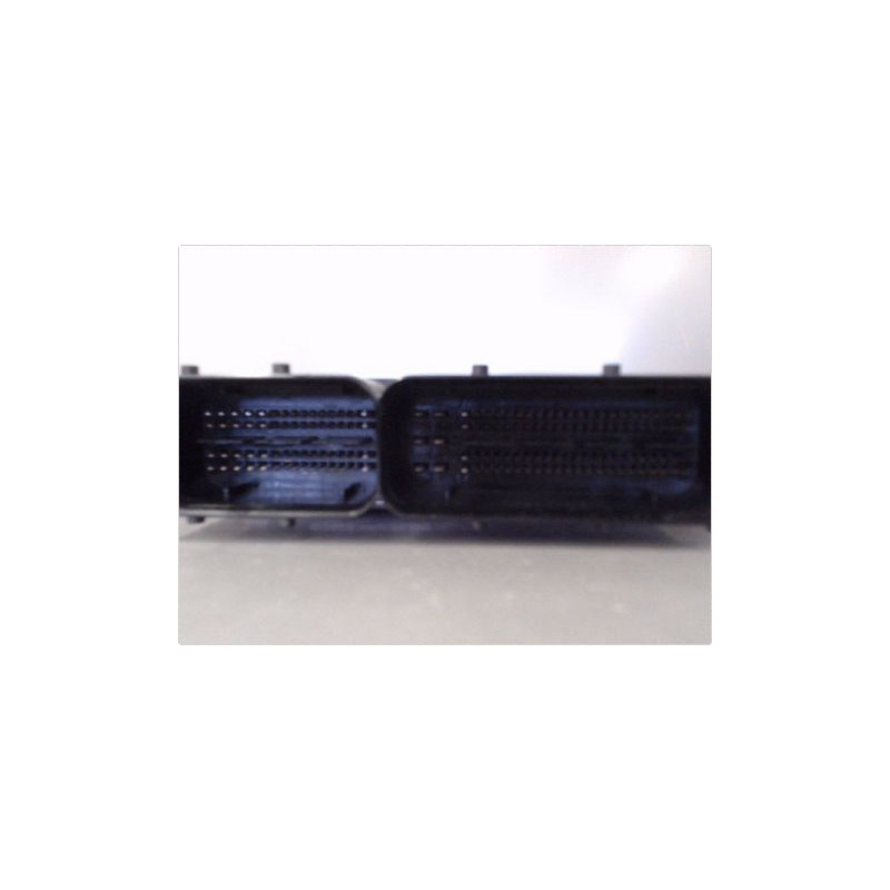 CALCULATEUR MOTEUR OPEL VECTRA BREAK 2005-