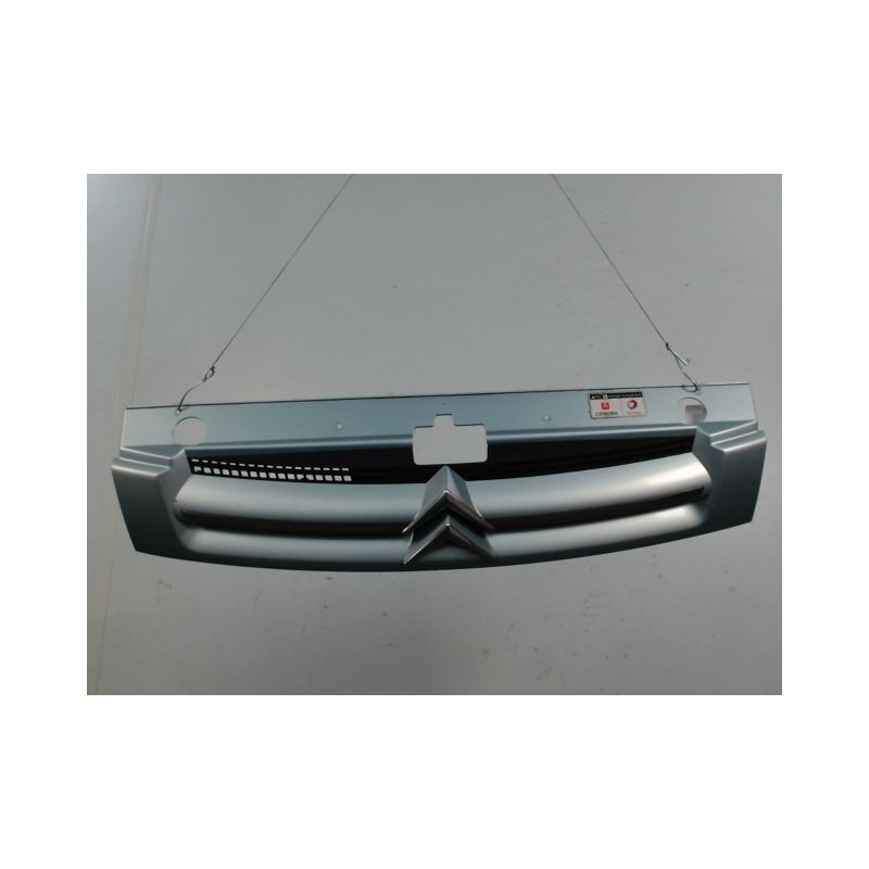 CALANDRE CITROEN BERLINGO