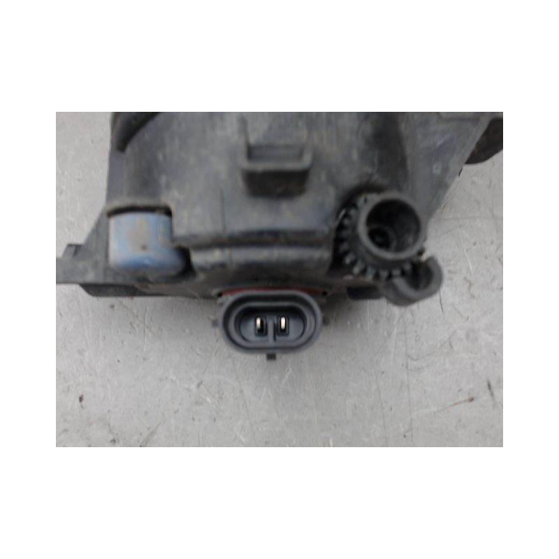 PHARE ANTIBROUILLARD AVANT DROIT RENAULT CLIO