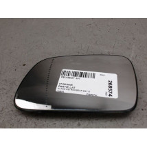 GLACE RETROVISEUR EXT G PEUGEOT 307