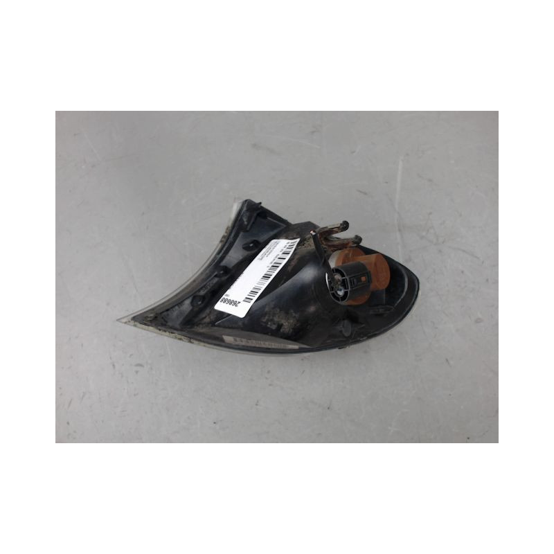 CLIGNOTANT DROIT B.M.W. SERIE 3