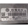 CALCULATEUR MOTEUR VOLKSWAGEN GOLF V 2003-2009