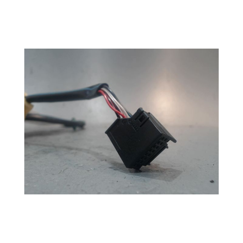 RETROVISEUR EXTERIEUR ELECTRIQUE GAUCHE VOLKSWAGEN GOLF