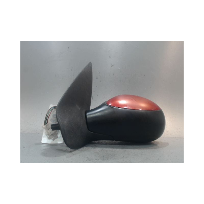 RETROVISEUR EXTERIEUR ELECTRIQUE GAUCHE PEUGEOT 206