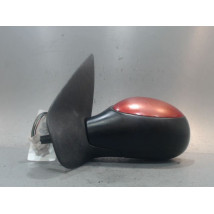 RETROVISEUR EXTERIEUR ELECTRIQUE GAUCHE PEUGEOT 206