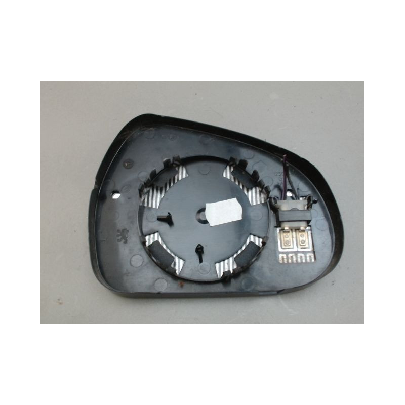 GLACE RETROVISEUR EXT G PEUGEOT 308