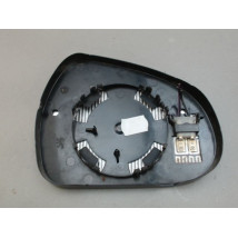 GLACE RETROVISEUR EXT G PEUGEOT 308