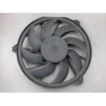 MOTEUR VENTILATEUR RADIATEUR PEUGEOT 206