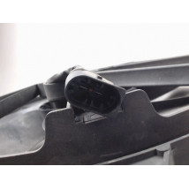 MOTEUR VENTILATEUR RADIATEUR PEUGEOT 206