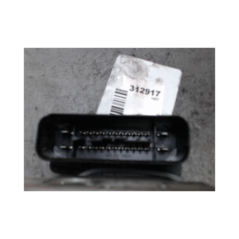 UNITE HYDRAULIQUE ABS VOLKSWAGEN GOLF
