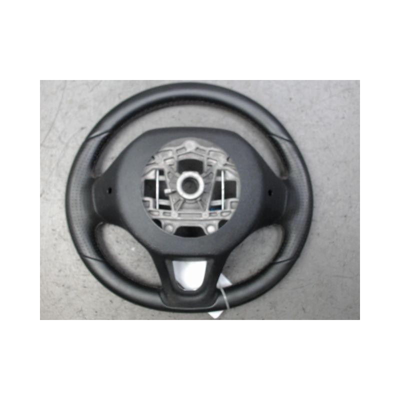 VOLANT DE DIRECTION PEUGEOT 208