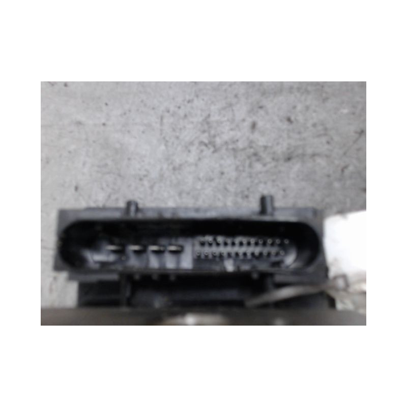 UNITE HYDRAULIQUE ABS PEUGEOT 307