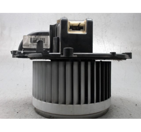 MOTEUR VENTILATEUR CHAUFFAGE