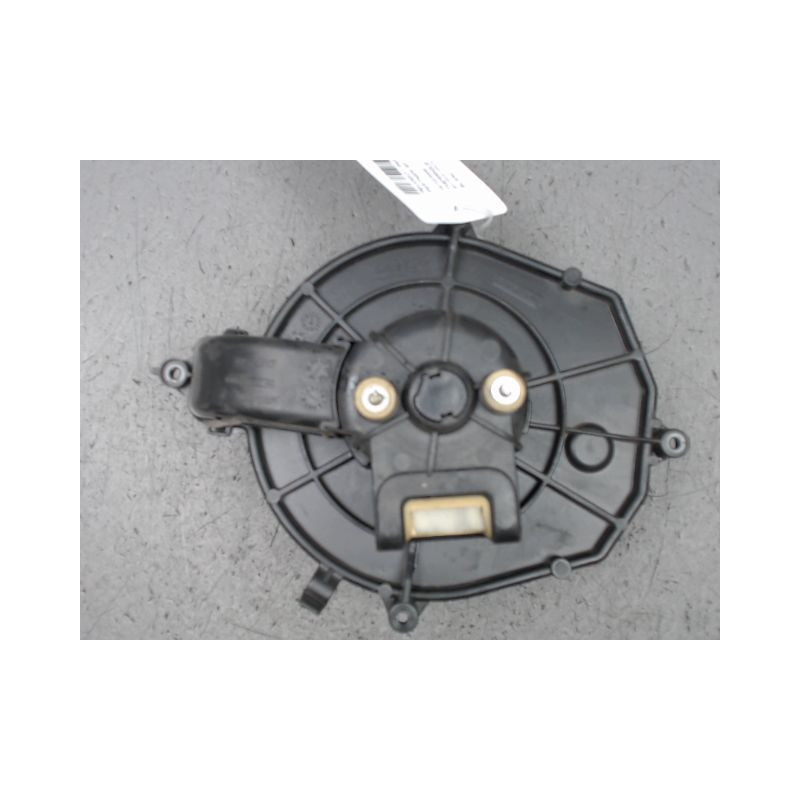 MOTEUR VENTILATEUR CHAUFFAGE PEUGEOT PARTNER TEPEE 2008-