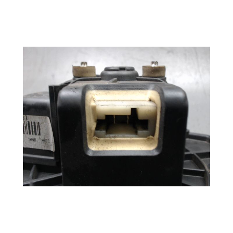 MOTEUR VENTILATEUR CHAUFFAGE PEUGEOT PARTNER TEPEE 2008-