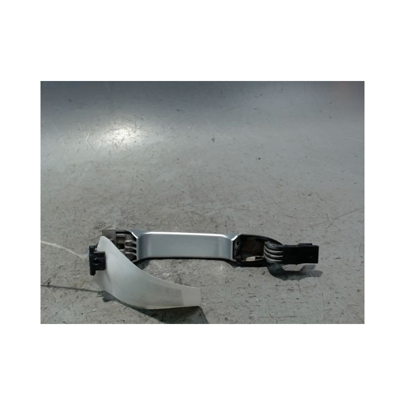 POIGNEE EXTERIEURE PORTE AVANT GAUCHE RENAULT KANGOO