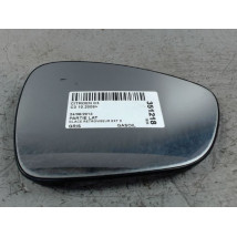 GLACE RETROVISEUR EXT D CITROEN C3 2009-