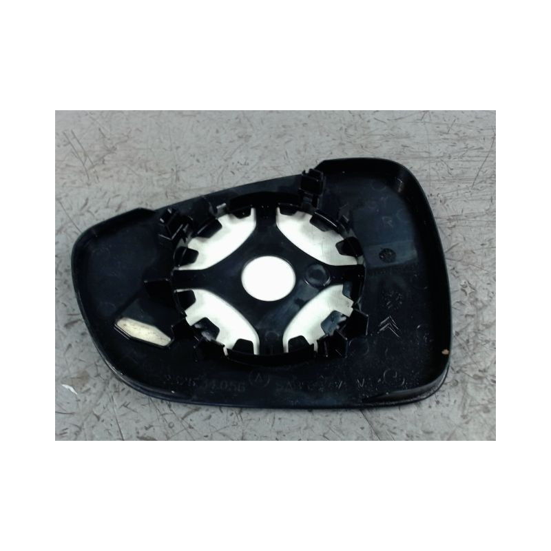 GLACE RETROVISEUR EXT D CITROEN C3 2009-