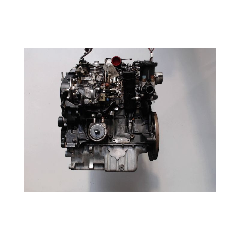 MOTEUR DIESEL CITROEN XANTIA 97-2002 1.9 Turbo D