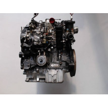 MOTEUR DIESEL CITROEN XANTIA 97-2002 1.9 Turbo D