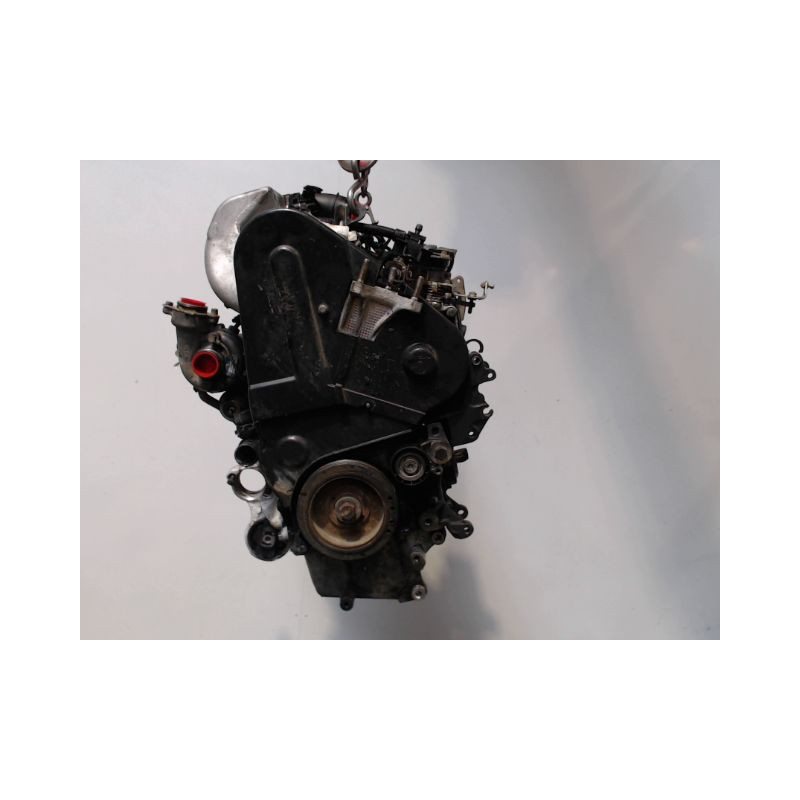 MOTEUR DIESEL CITROEN XANTIA 97-2002 1.9 Turbo D