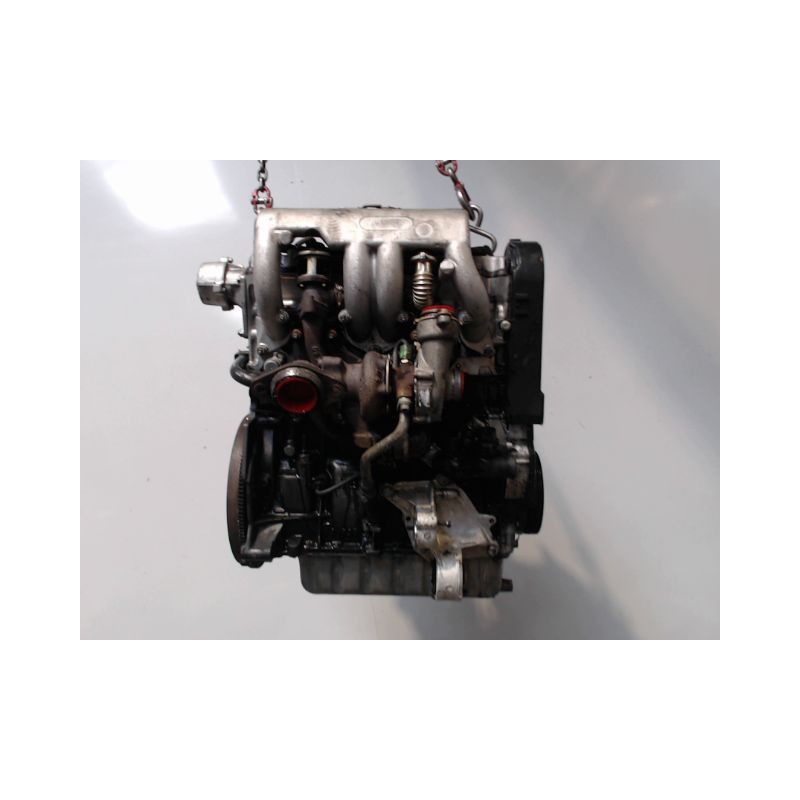 MOTEUR DIESEL CITROEN XANTIA 97-2002 1.9 Turbo D