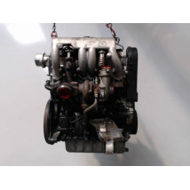 MOTEUR DIESEL CITROEN XANTIA 97-2002 1.9 Turbo D