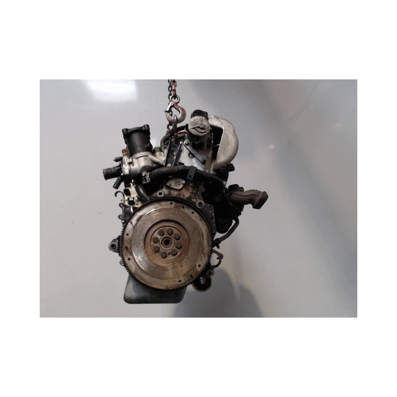 MOTEUR DIESEL CITROEN XANTIA 97-2002 1.9 Turbo D