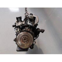 MOTEUR DIESEL CITROEN XANTIA 97-2002 1.9 Turbo D