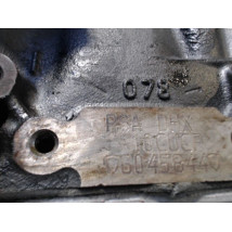 MOTEUR DIESEL CITROEN XANTIA 97-2002 1.9 Turbo D