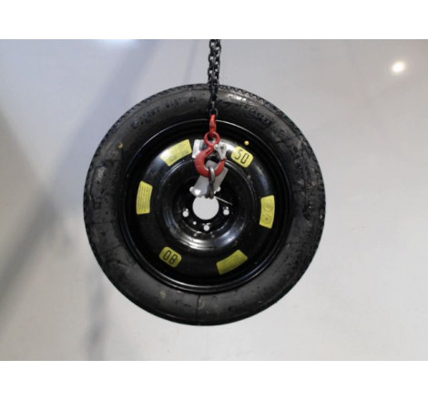 ROUE SECOURS