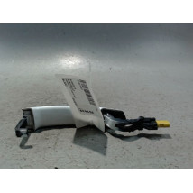 POIGNEE EXTERIEURE PORTE AVANT DROIT AUDI RS3