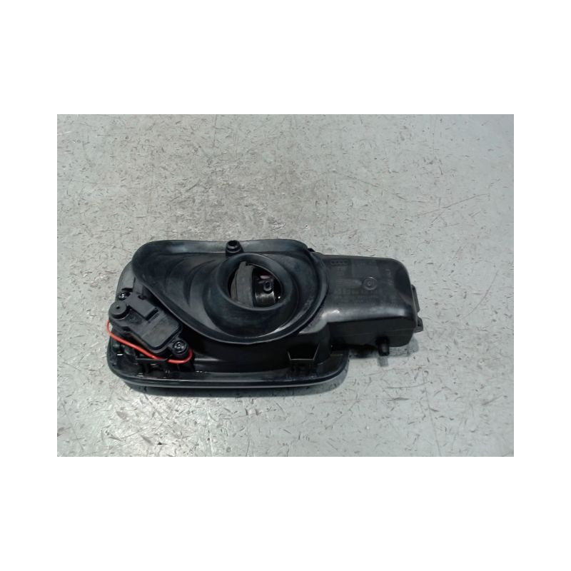 VOLET DE TRAPPE CARBURANT AUDI RS3
