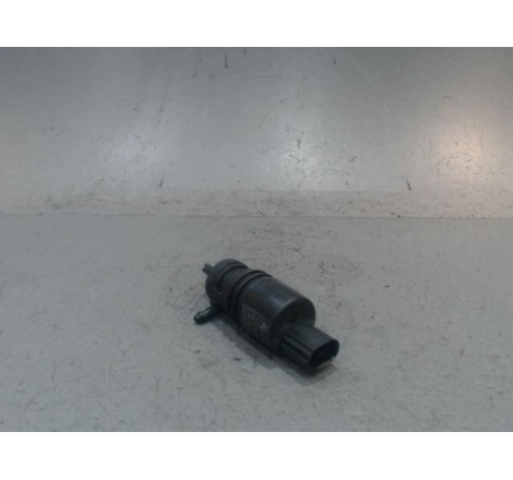 POMPE LAVE-GLACE AR