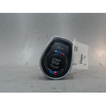 BOUTON DE DEMARRAGE BMW SERIE 1