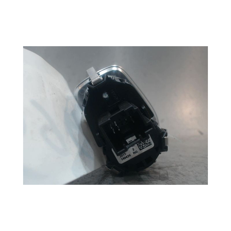 BOUTON DE DEMARRAGE BMW SERIE 1