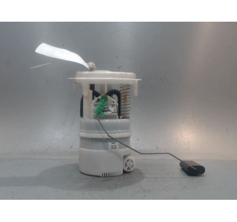 POMPE CARBURANT IMMERGEE