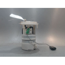 POMPE CARBURANT IMMERGEE PEUGEOT 308