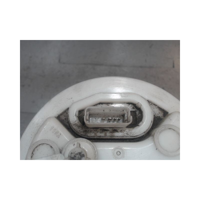 POMPE CARBURANT IMMERGEE PEUGEOT 308