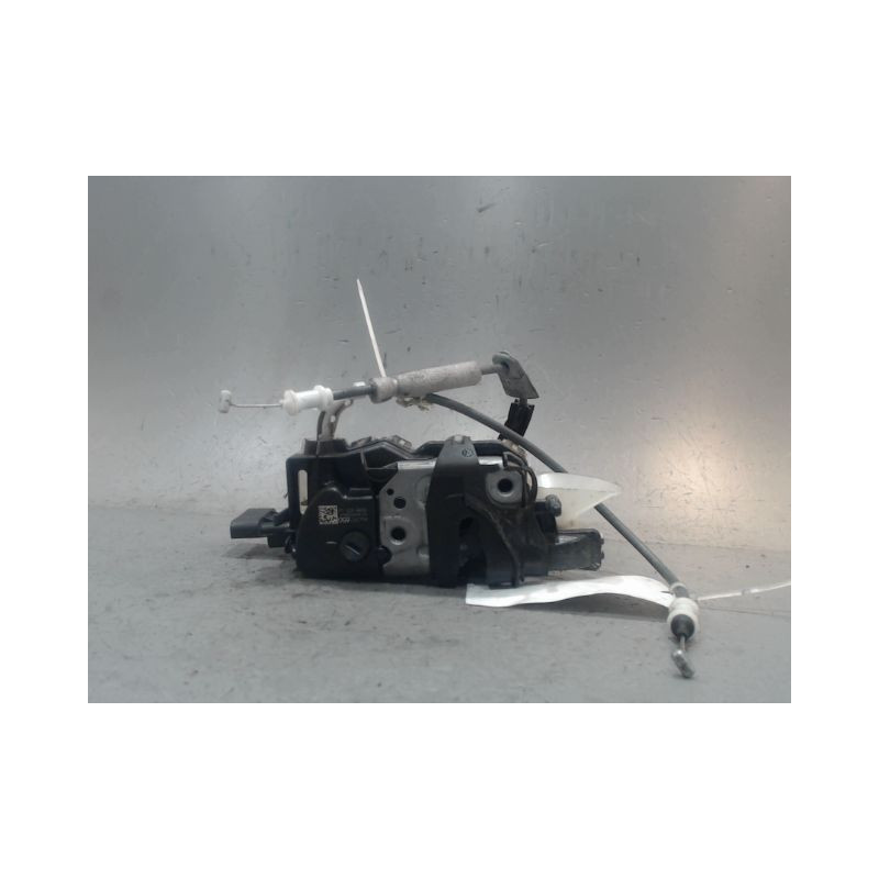 SYSTEME CONDAMNATION AVANT GAUCHE PEUGEOT 208