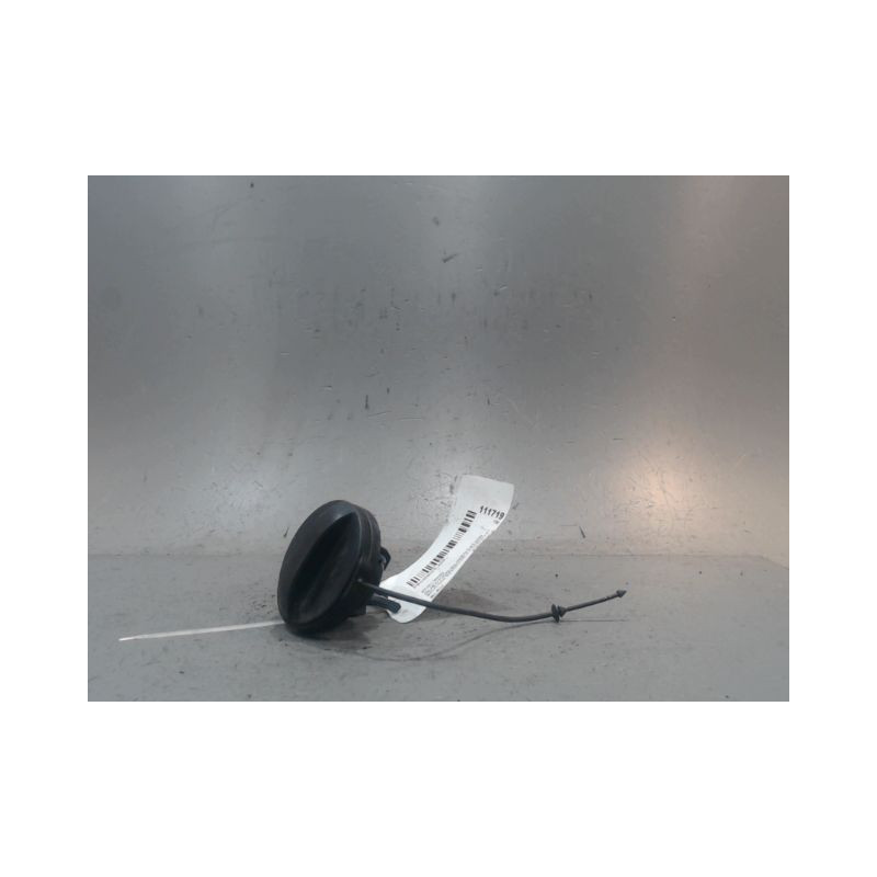 BOUCHON RESERVOIR A CARBURANT PEUGEOT 208