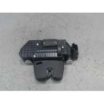 SERRURE HAYON  PEUGEOT 208