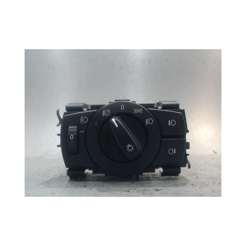 INTERIEUR COMMANDE PHARES B.M.W. SERIE 3