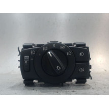 INTERIEUR COMMANDE PHARES B.M.W. SERIE 3