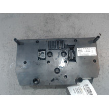 COMMANDE DE CHAUFFAGE PEUGEOT 206
